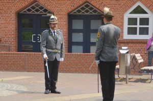 Ausmarsch 2015 – historisches Vereinsfoto 3