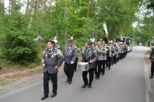 Ausmarsch 2015 – historisches Vereinsfoto 4