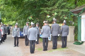 Ausmarsch 2015 – historisches Vereinsfoto 5