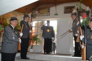 Ausmarsch 2015 – historisches Vereinsfoto 10