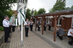 Ausmarsch 2015 – historisches Vereinsfoto 11