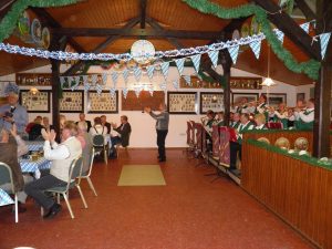 Oktoberfest 2013 – historisches Vereinsfoto 3