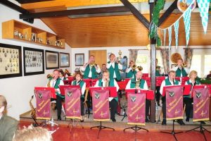 Oktoberfest 2013 – historisches Vereinsfoto 4