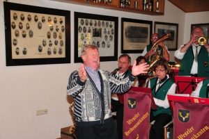 Oktoberfest 2013 – historisches Vereinsfoto 5