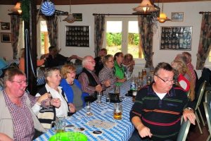 Oktoberfest 2013 – historisches Vereinsfoto 8
