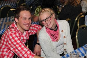 Oktoberfest 2013 – historisches Vereinsfoto 10