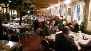 Weihnachtsfeier der Senioren 2016 – historisches Vereinsfoto 3