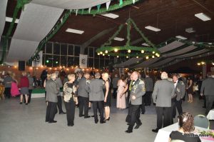 Königsball 2016 – historisches Vereinsfoto 7