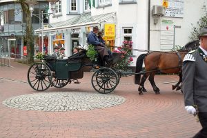 Schützenfest 2016 – historisches Vereinsfoto 5
