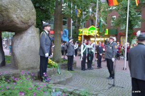 Schützenfest 2016 – historisches Vereinsfoto 6