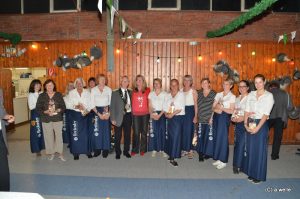 Schützenfest 2016 – historisches Vereinsfoto 11