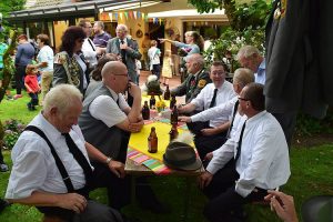 Schützenfest 2016 – historisches Vereinsfoto 14