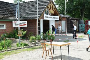 Schützenfest 2016 – historisches Vereinsfoto 22
