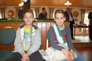 Schützenfest 2016 – historisches Vereinsfoto 23