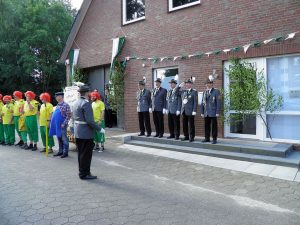 Schützenfest 2016 – historisches Vereinsfoto 32