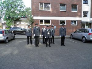 Schützenfest 2016 – historisches Vereinsfoto 34