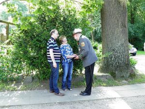 Schützenfest 2016 – historisches Vereinsfoto 35