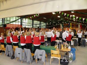 Schützenfest 2016 – historisches Vereinsfoto 44