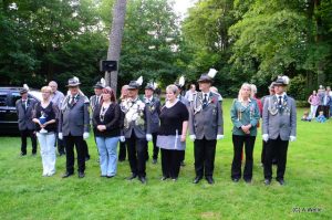 Schützenfest 2016 – historisches Vereinsfoto 59