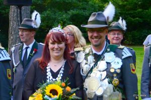 Schützenfest 2016 – historisches Vereinsfoto 62