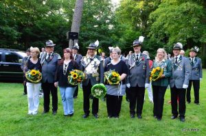Schützenfest 2016 – historisches Vereinsfoto 64