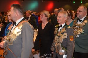 Landeskönigsball 2015 – historisches Vereinsfoto 3