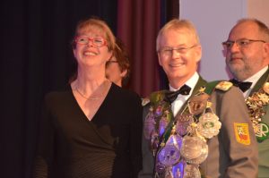 Landeskönigsball 2015 – historisches Vereinsfoto 5