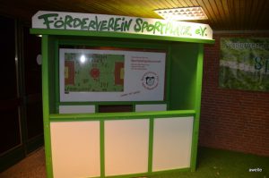 Königsball 2015 – historisches Vereinsfoto 2