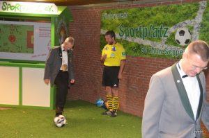 Königsball 2015 – historisches Vereinsfoto 7