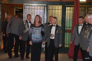 Königsball 2015 – historisches Vereinsfoto 8