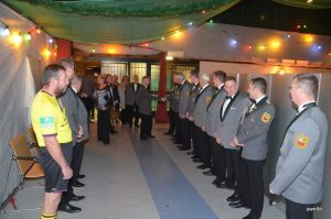 Königsball 2015 – historisches Vereinsfoto 9