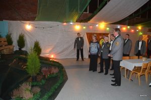 Königsball 2015 – historisches Vereinsfoto 13