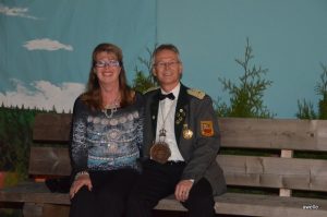 Königsball 2015 – historisches Vereinsfoto 15