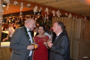 Königsball 2015 – historisches Vereinsfoto 26