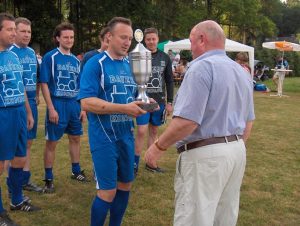 Bataillonsturnier 2008 – historisches Vereinsfoto 5
