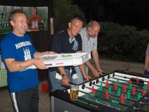 Bataillonsturnier 2008 – historisches Vereinsfoto 7