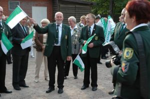 Unsere Weltmeister 2008 – historisches Vereinsfoto 3