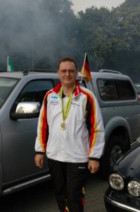 Unsere Weltmeister 2008 – historisches Vereinsfoto 5