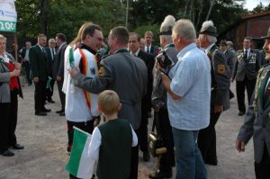 Unsere Weltmeister 2008 – historisches Vereinsfoto 12