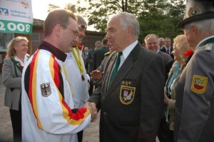 Unsere Weltmeister 2008 – historisches Vereinsfoto 15
