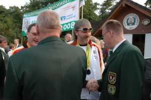 Unsere Weltmeister 2008 – historisches Vereinsfoto 17