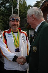 Unsere Weltmeister 2008 – historisches Vereinsfoto 18