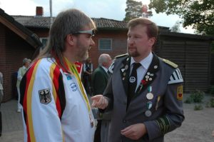 Unsere Weltmeister 2008 – historisches Vereinsfoto 19