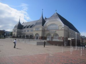 Westerland 2010 – historisches Vereinsfoto 5