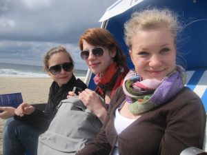 Westerland 2010 – historisches Vereinsfoto 6
