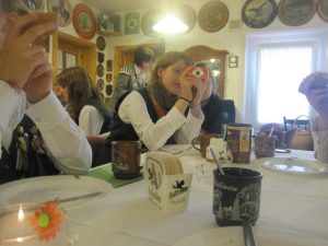 Westerland 2010 – historisches Vereinsfoto 17