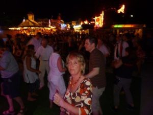 Schützenfest 2010 – historisches Vereinsfoto 8
