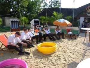 Schützenfest 2010 – historisches Vereinsfoto 9