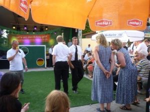 Schützenfest 2010 – historisches Vereinsfoto 11