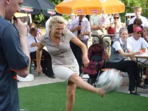 Schützenfest 2010 – historisches Vereinsfoto 14